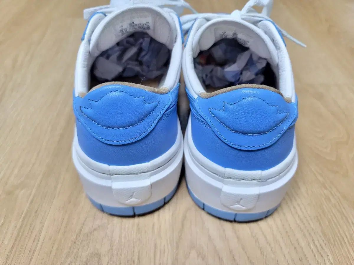 エアジョーダン 1