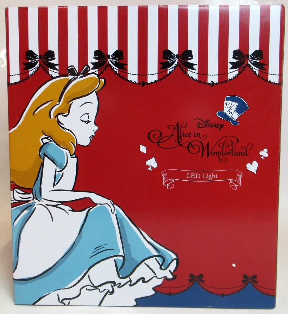 ディズニーストア LED Light