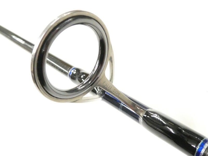 ダイワ ソルティガ コースタル ヒラマサ 56HS (02-9201250008) - メルカリ