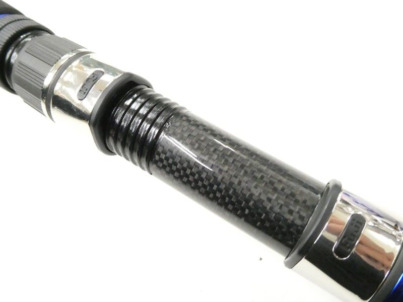 ダイワ ソルティガ コースタル ヒラマサ 56HS (02-9201250008) - メルカリ