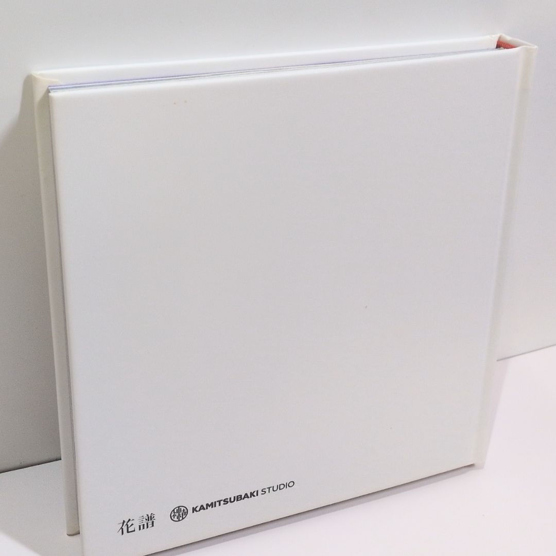 呼吸 Atmung 花譜 神椿 KAMITSUBAKI KAF 写真集 - メルカリ