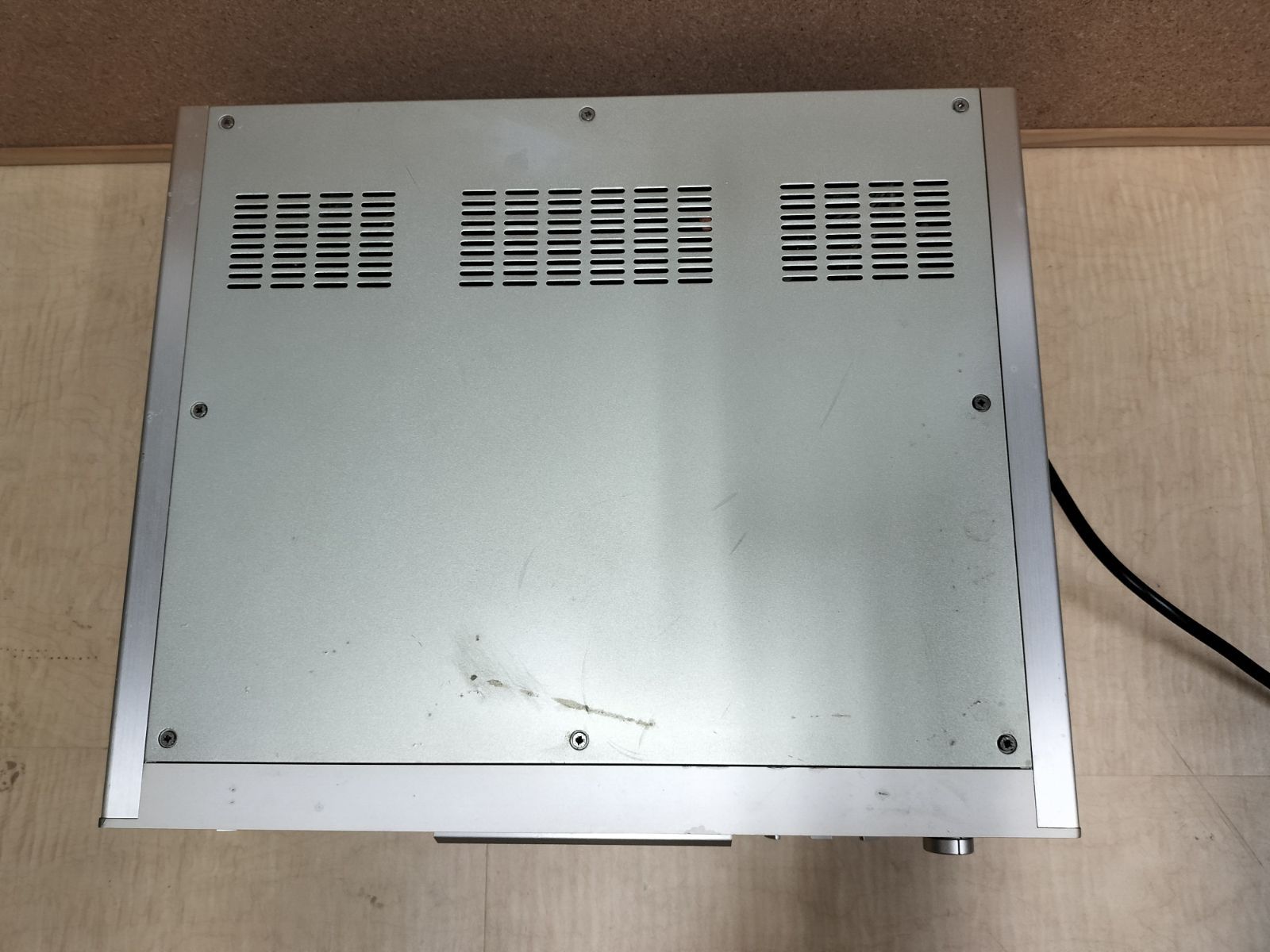 難あり 品 SONY カセットデッキ TC-KA 7 ES オーディオインターフェース 音響機器