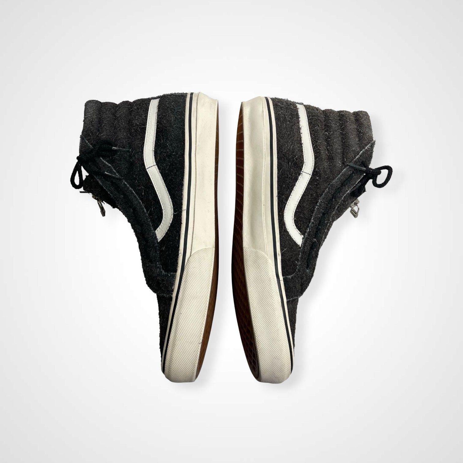 VANS × nonnative ヴァンズ ノンネイティブ / コラボ SK8-HI