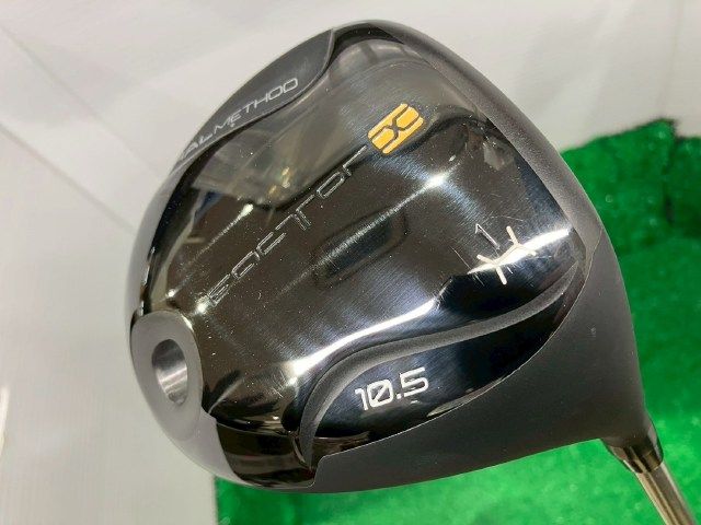 435 ドライバー その他 Factor X|HM-TQ 3.6||10.5 和歌山