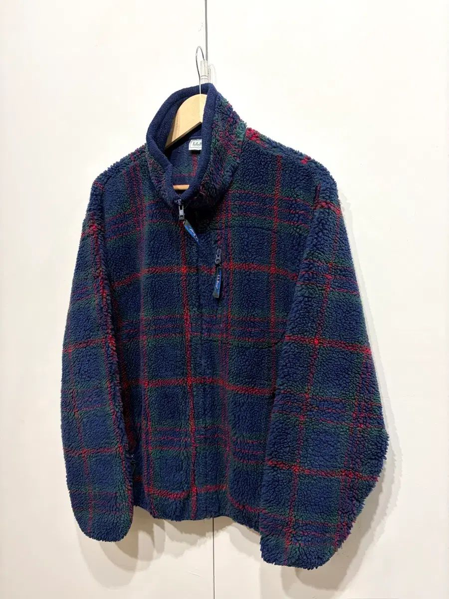 80 s L Bean シェルパ フリース ジャケット