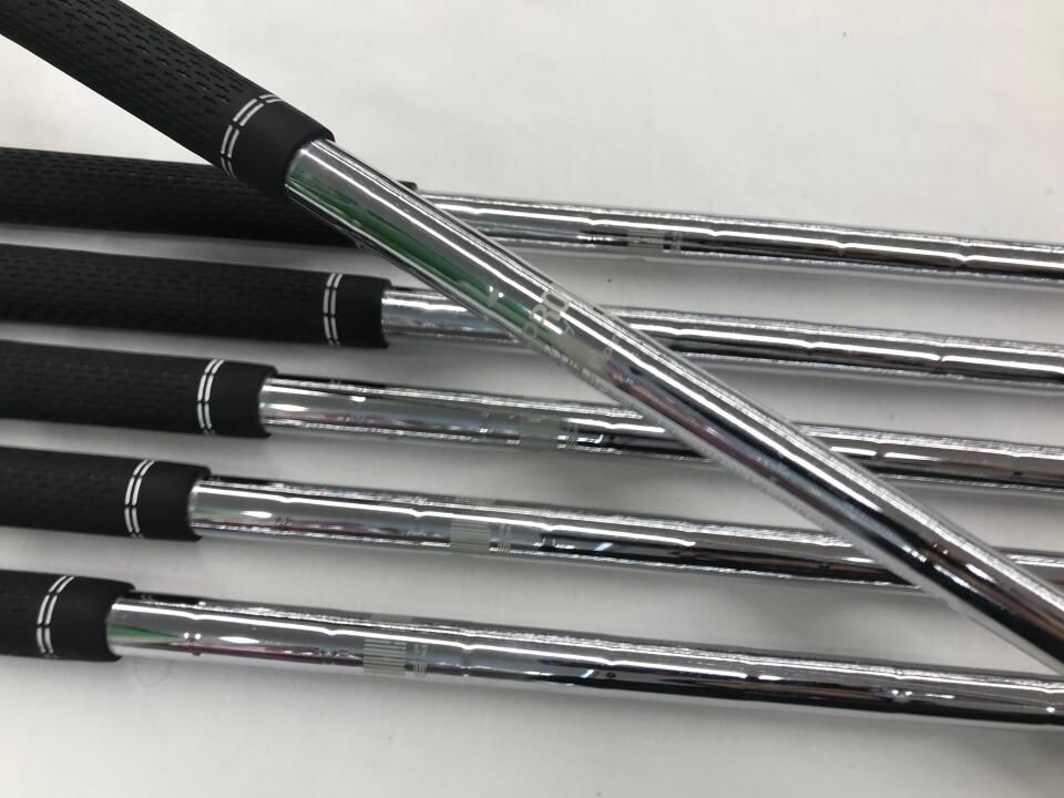 toppoさん専用　27本 ダンロップ SRIXON ZX5 Mk2 NSプロ950GH Rフレックス アイアンセット