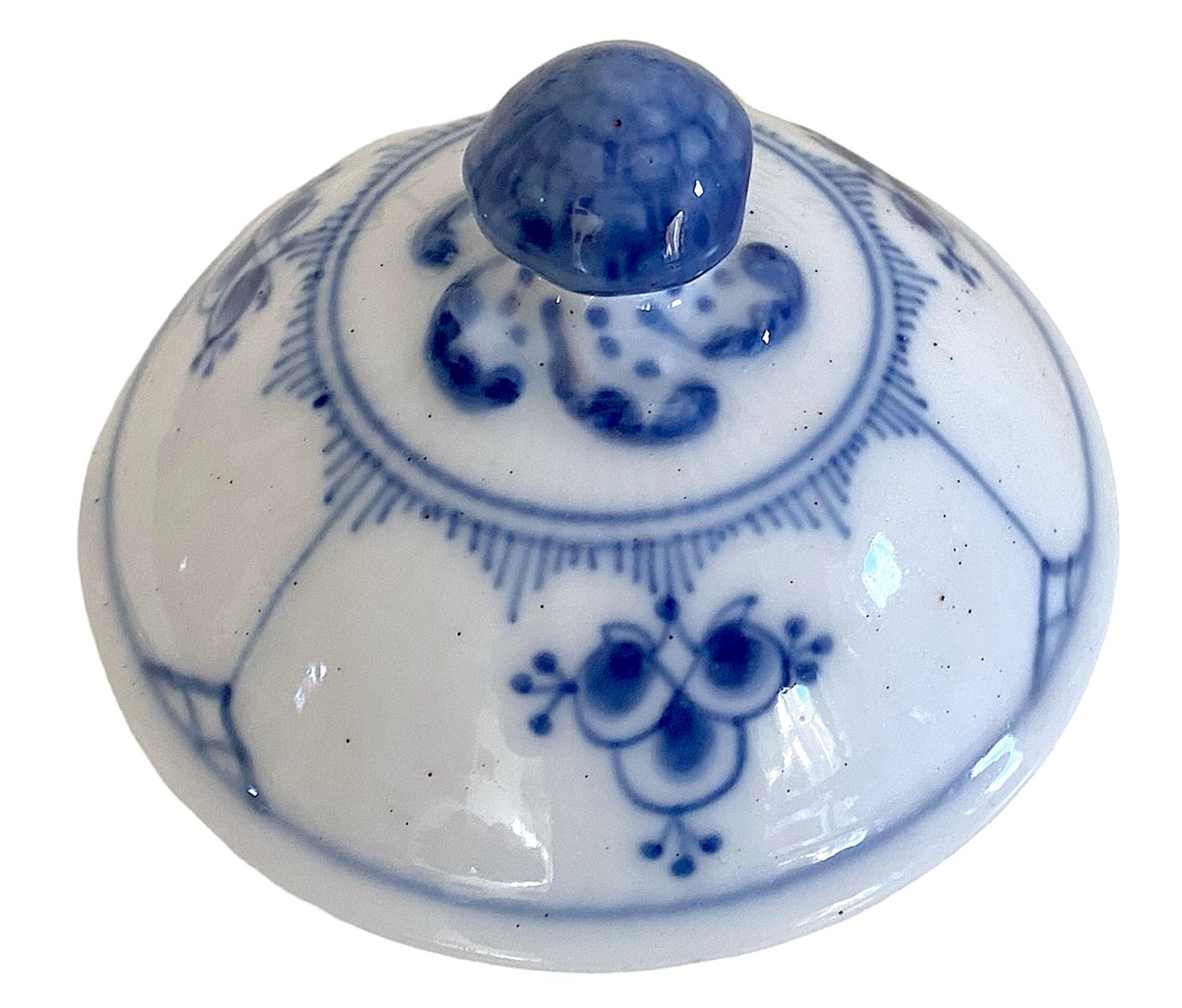 コーヒーポット蓋