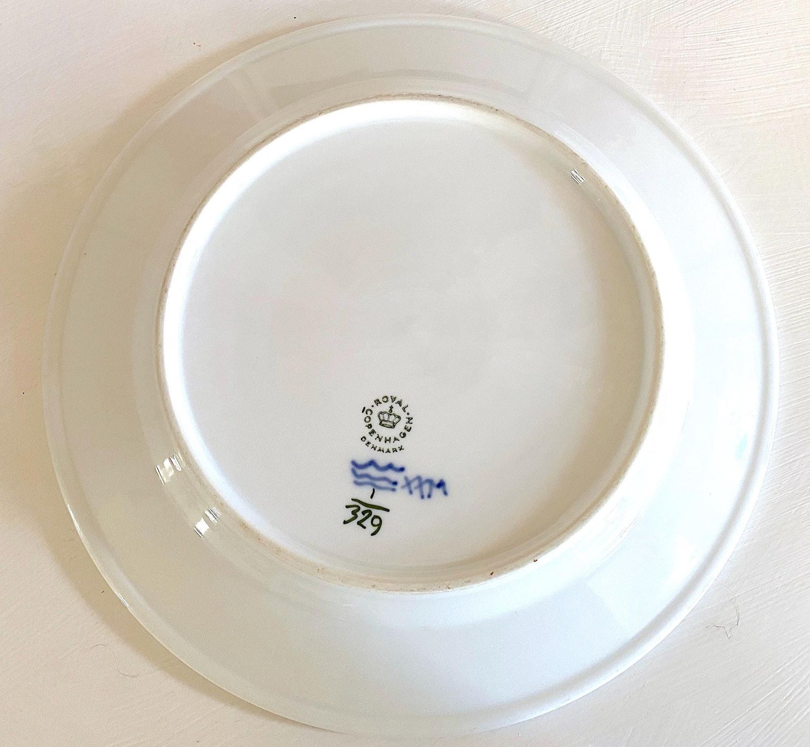 ロイヤルコペンハーゲン