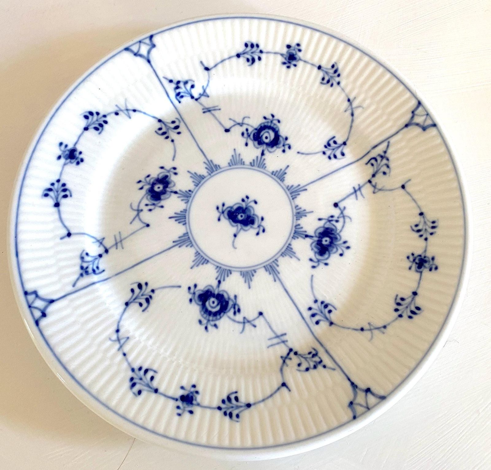 ランチプレート 22.5