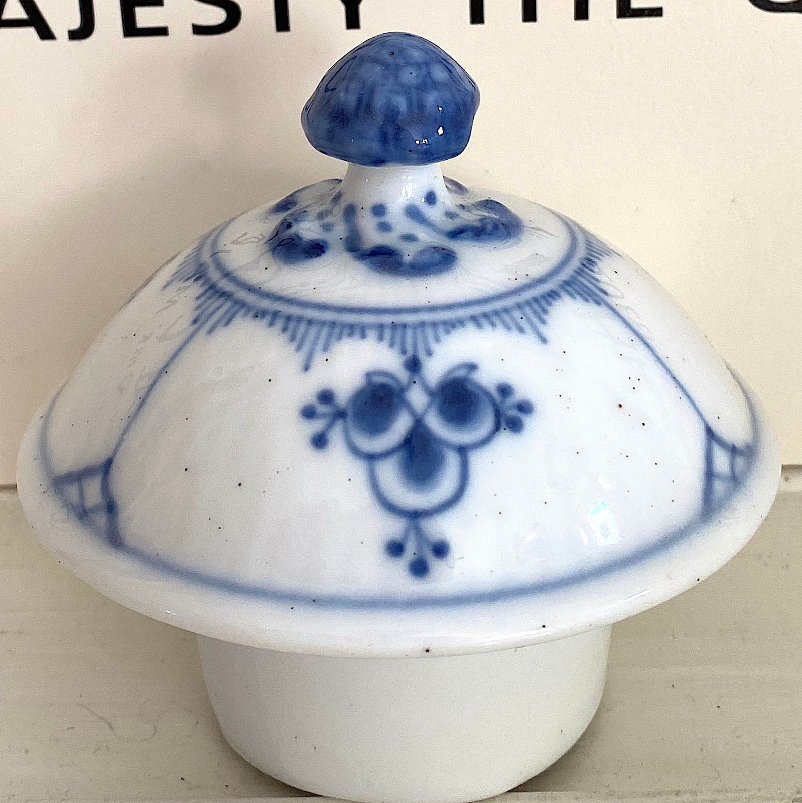 ロイヤルコペンハーゲン