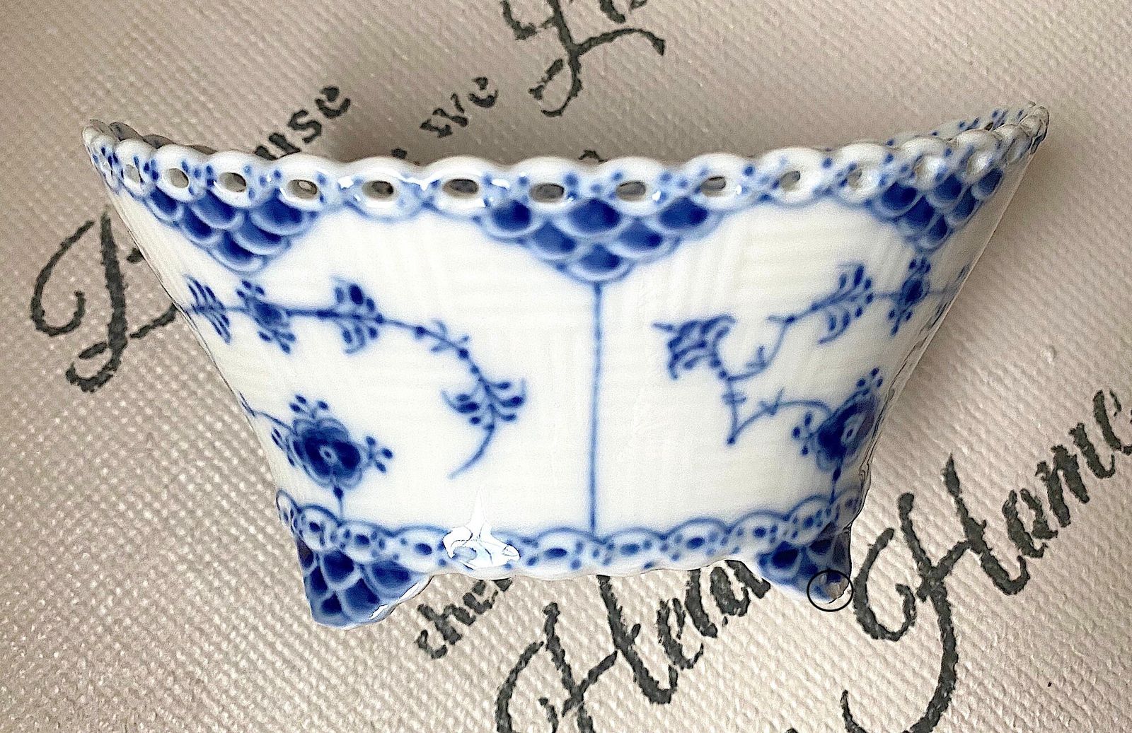 フルレース ボウル