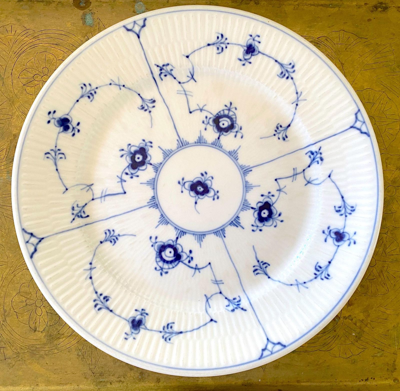 デンマーク製 ヴィンテージ