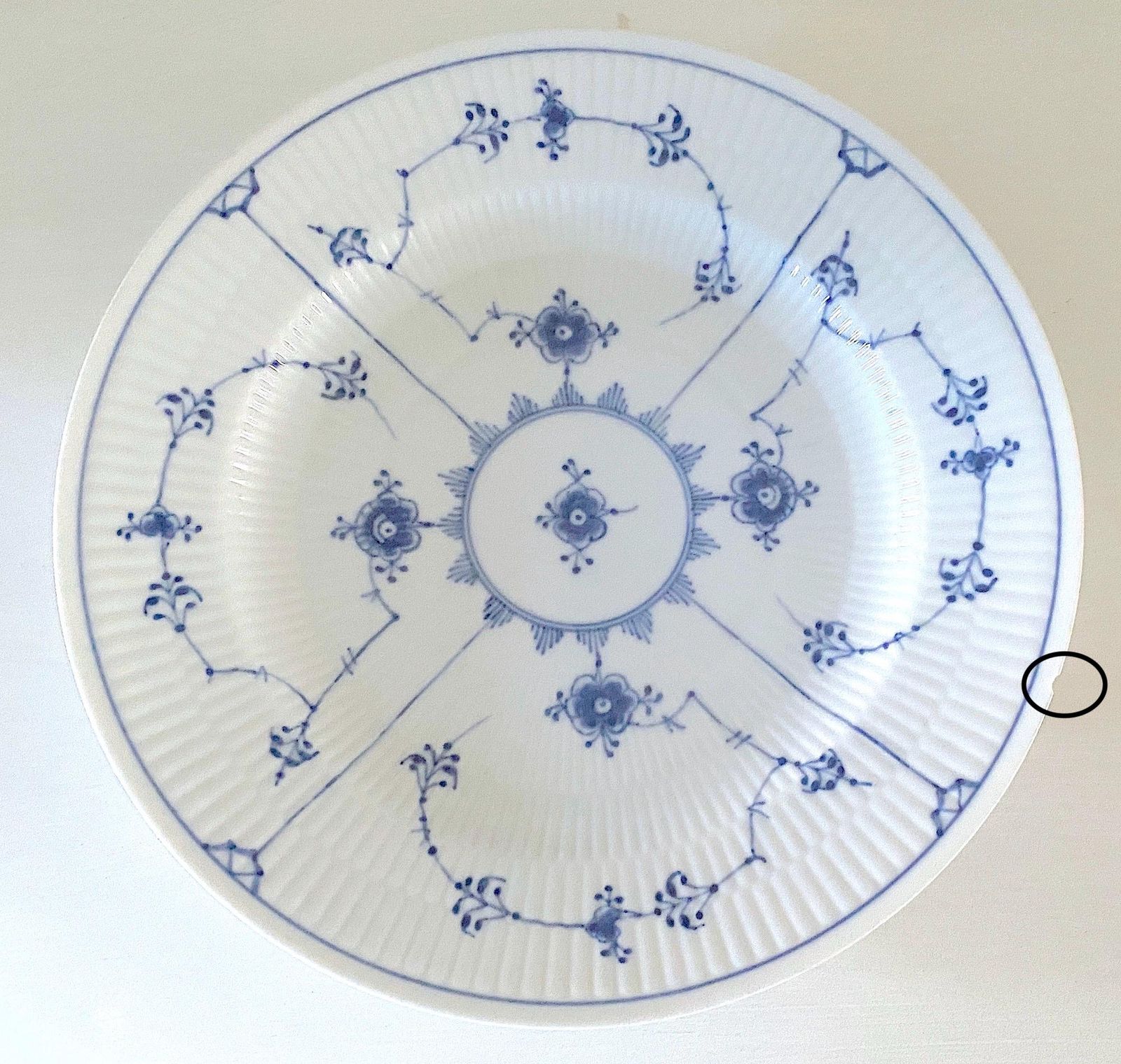 175デンマーク製