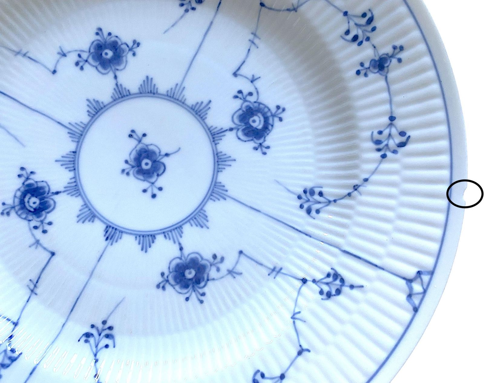 ディナープレート