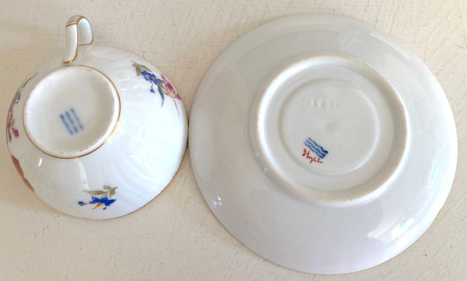 オレンジリリー