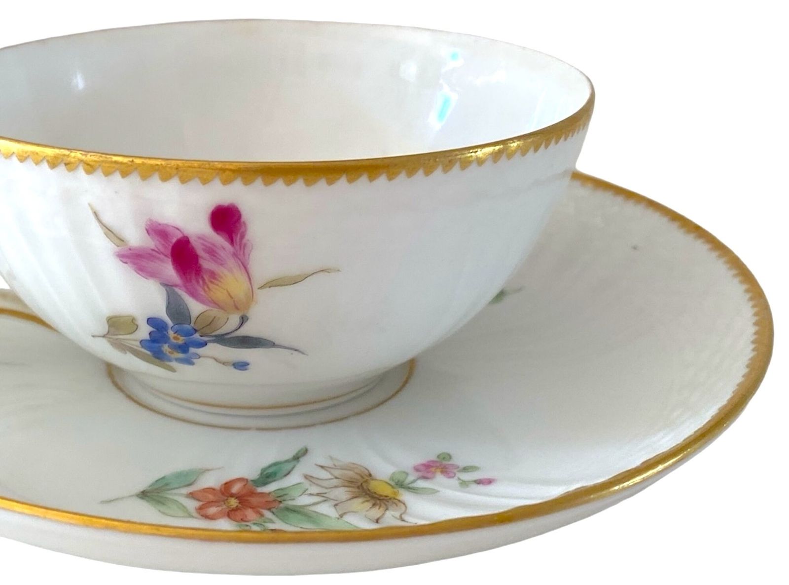 アンティーク ロイヤルコペンハーゲン