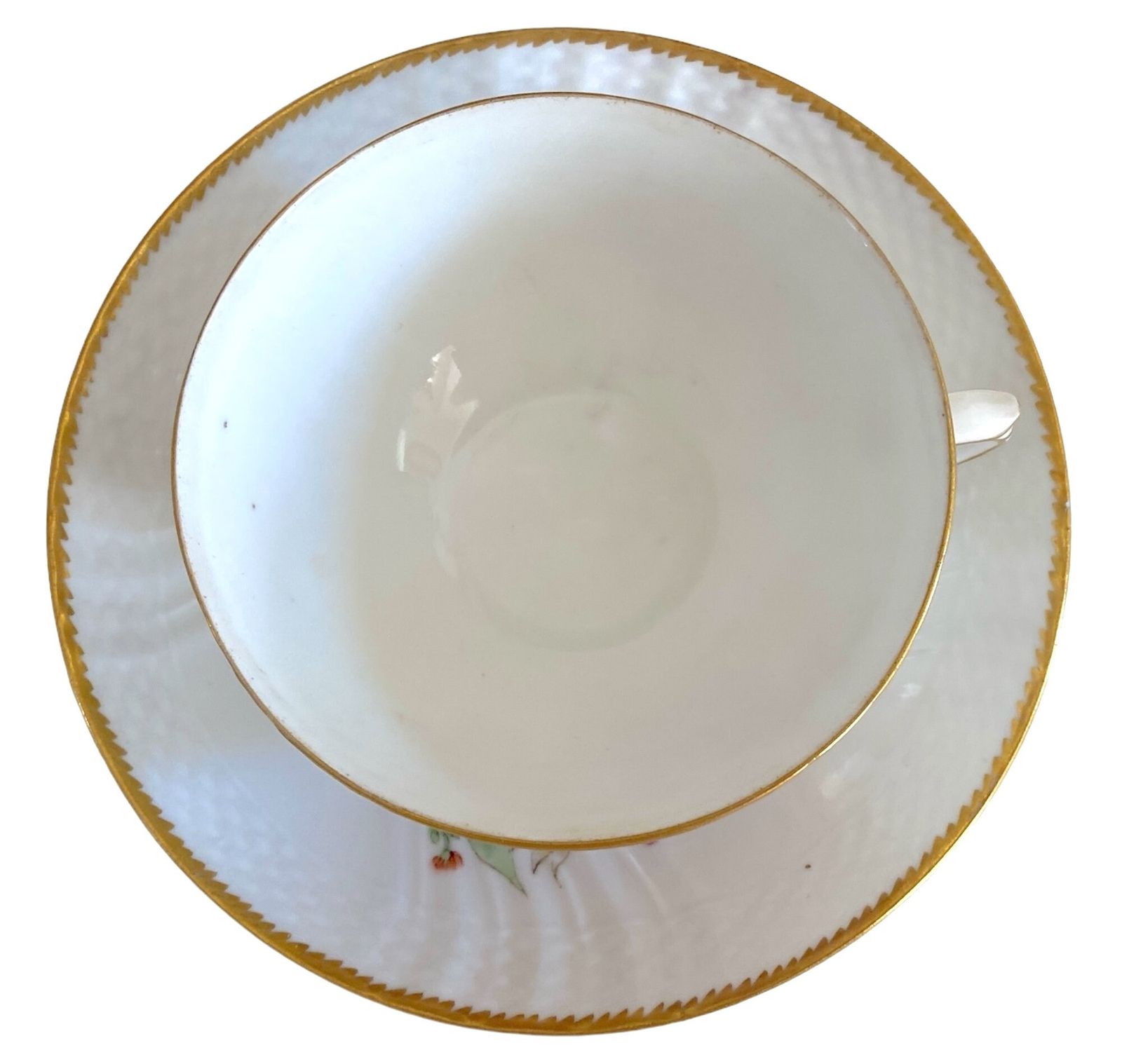 アンティーク ロイヤルコペンハーゲン