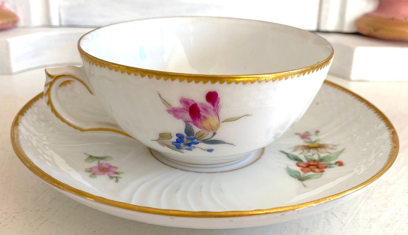 アンティーク ロイヤルコペンハーゲン