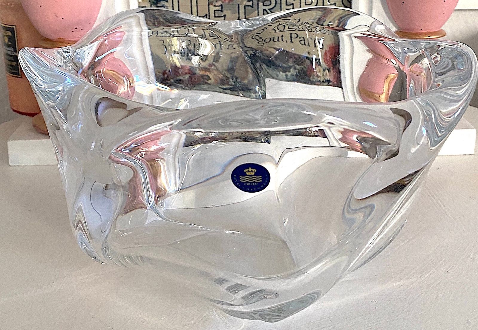 ノルディック グラス