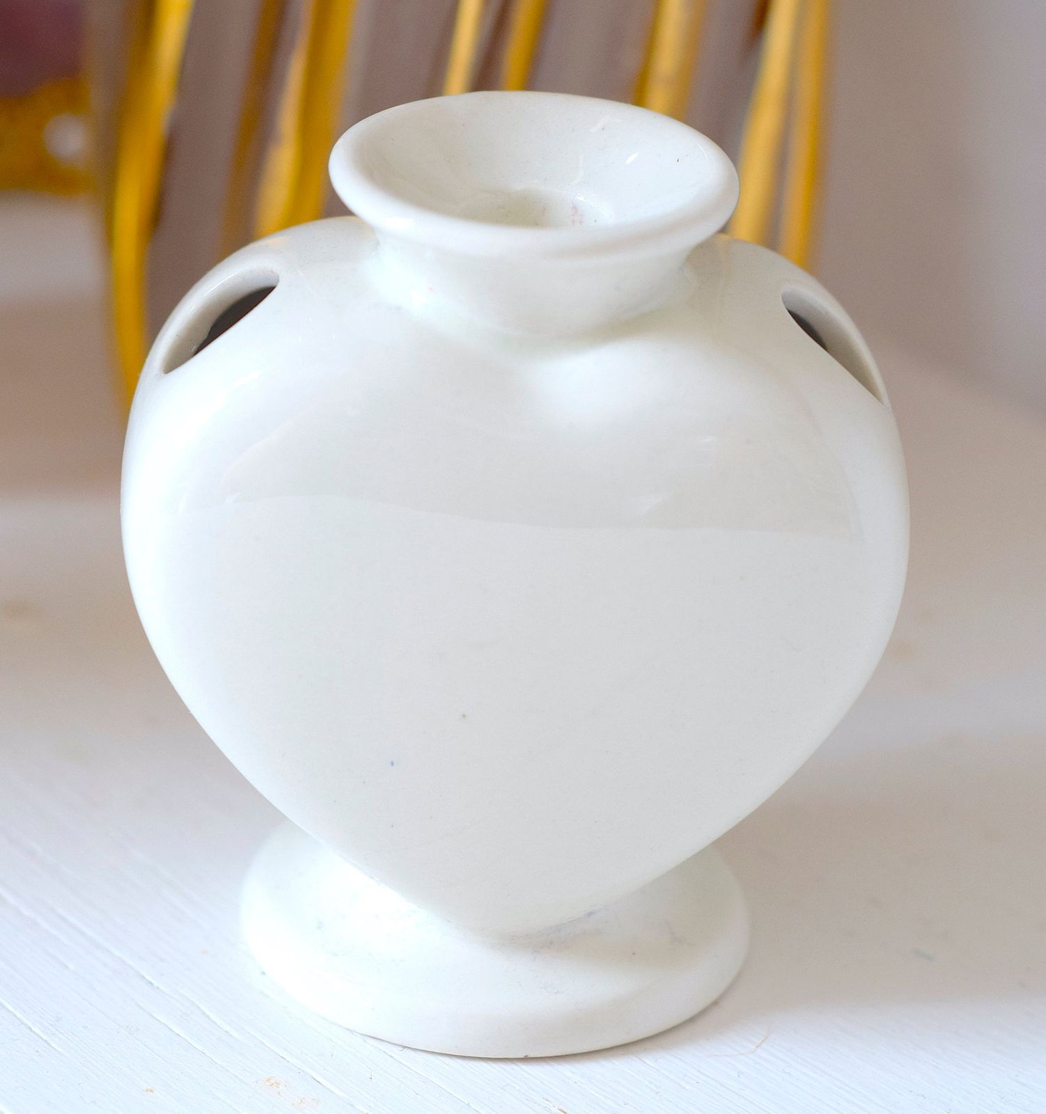 ヴィンテージ ファヤンセ