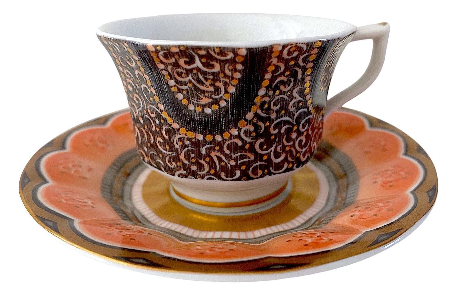 希少　ロイヤルコペンハーゲン　フェアリーテール　コンポート　レア 希少ロイヤルコペンハーゲンフェアリーテールコンポートレア