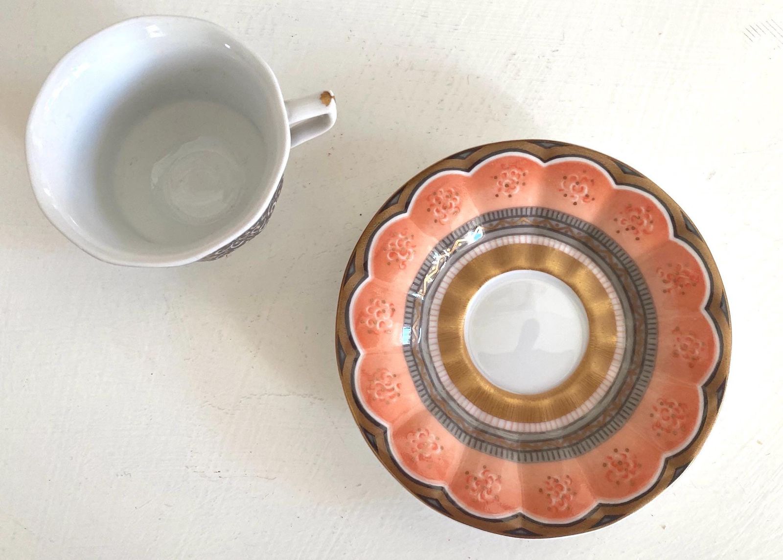 ロイヤルコペンハーゲン