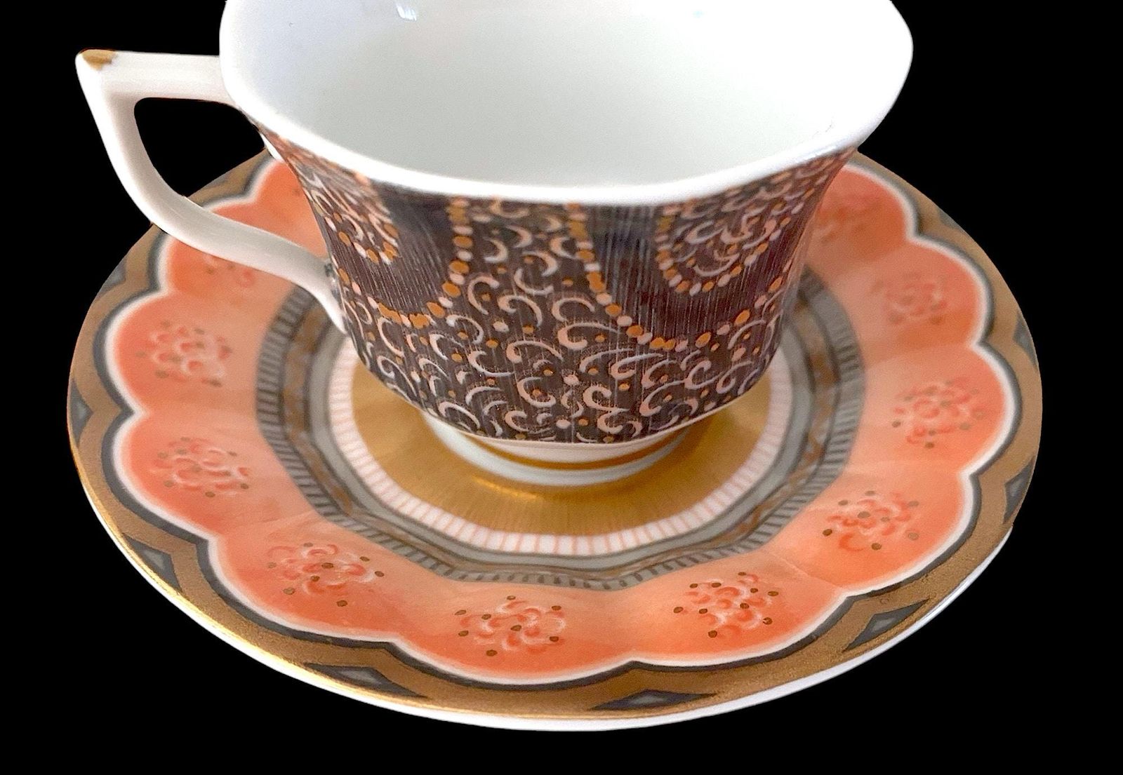 フェアリーテール デミタスカップセット