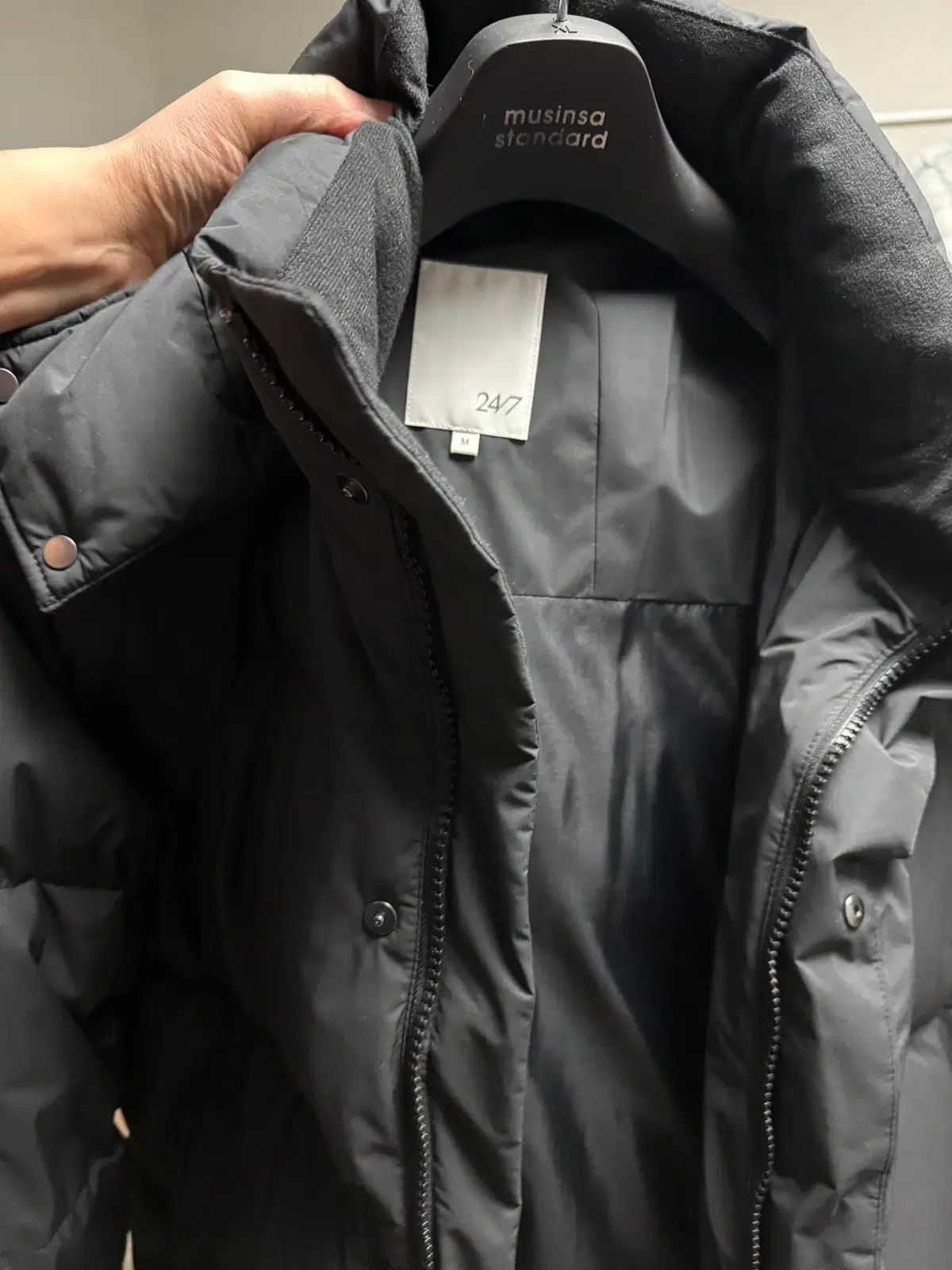 M 247シリーズ - トゥーレイ デルピ グースダウン 1回着用