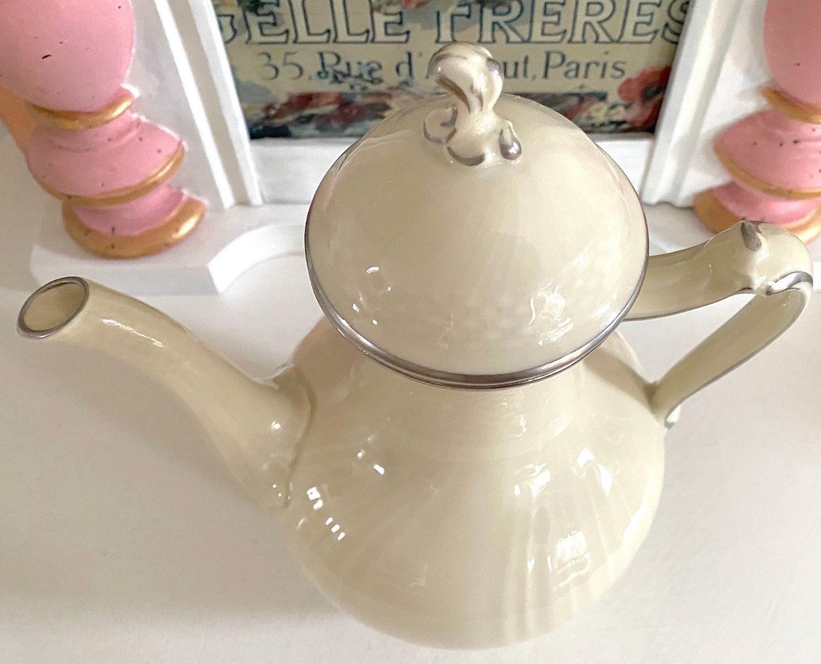 コーヒーポット 1960年代製