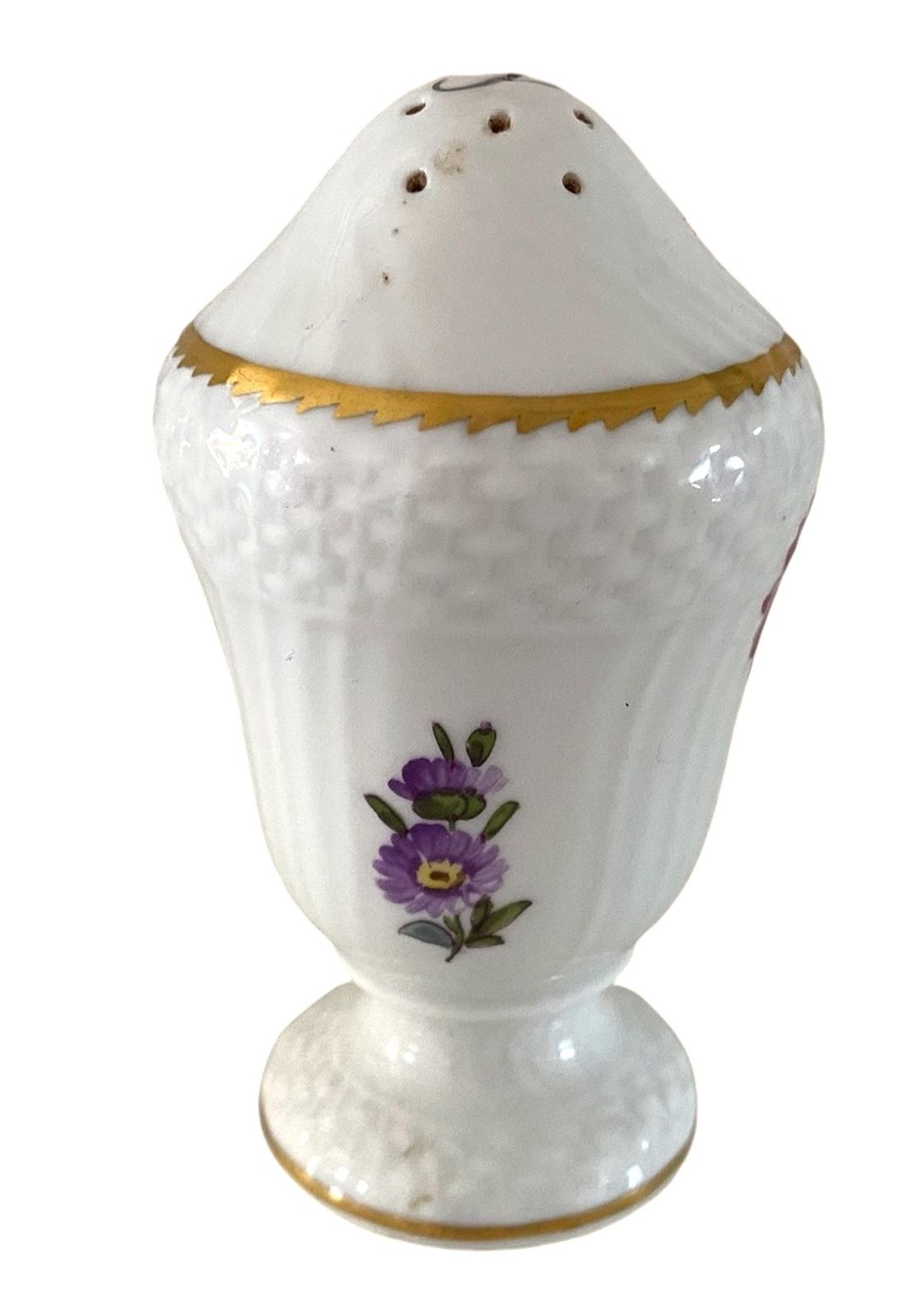 アンティークデンマーク磁器