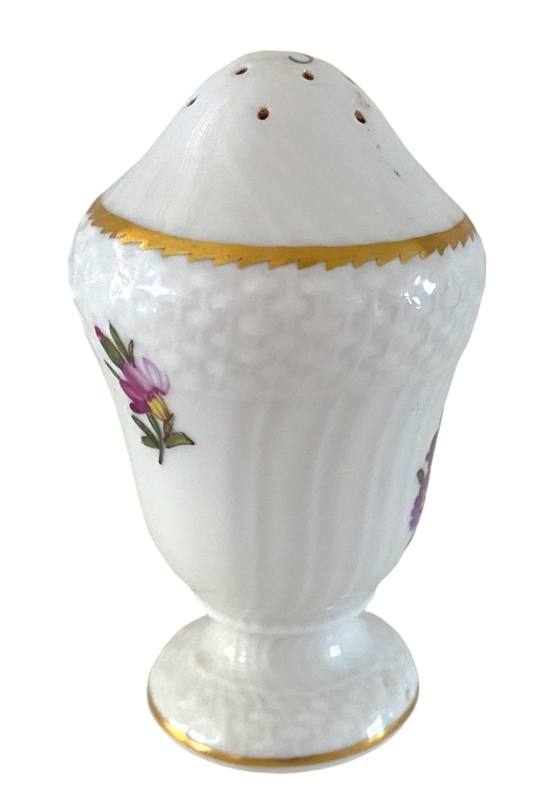 ザクセンフラワー ペッパーシェーカー