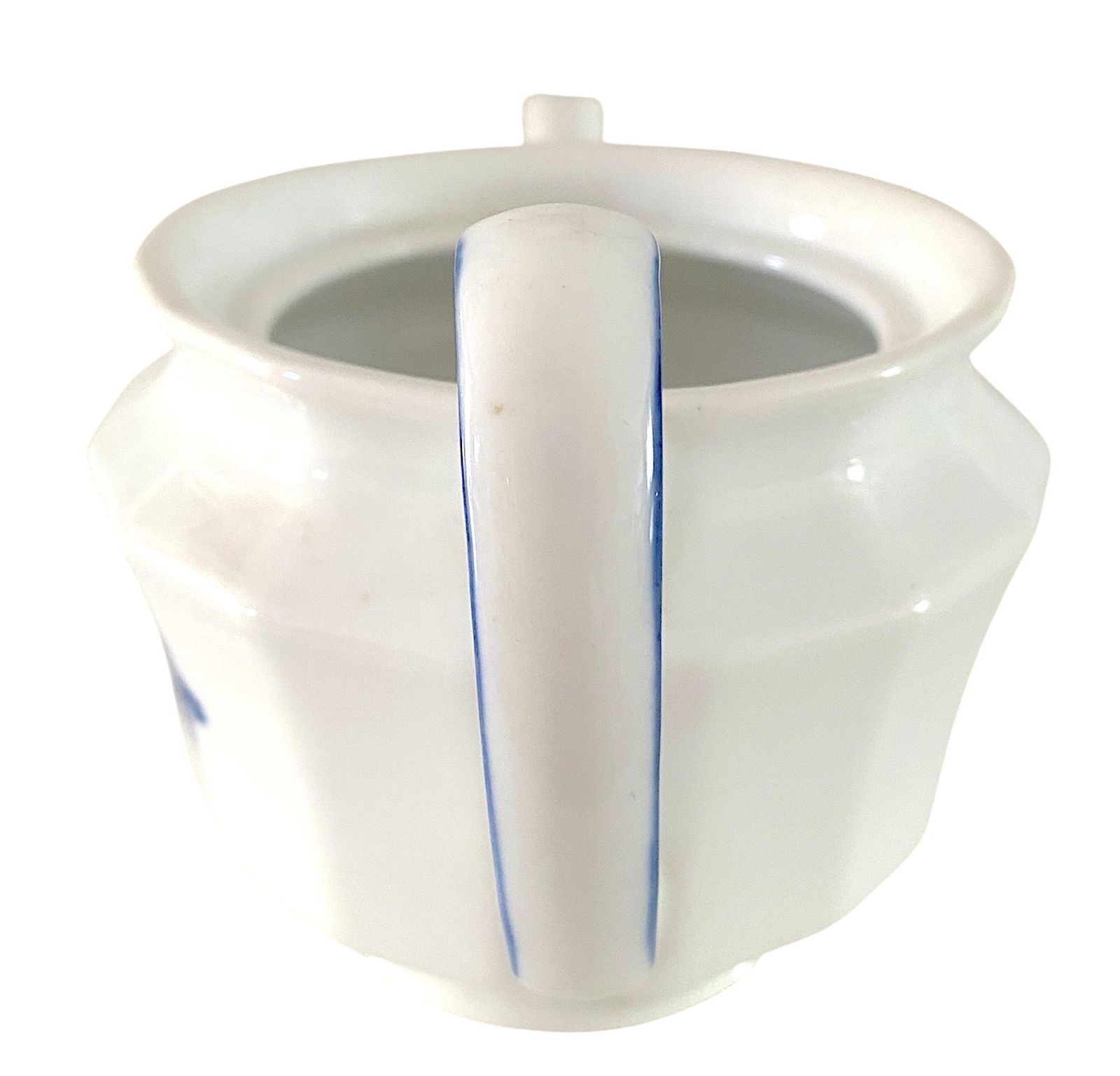 アンティークデンマーク 蓋なし