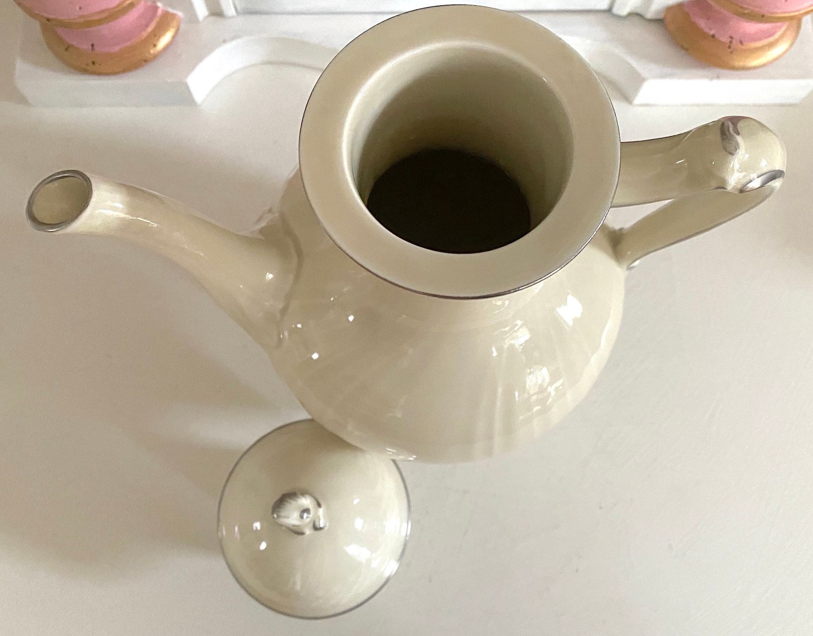 コーヒーポット