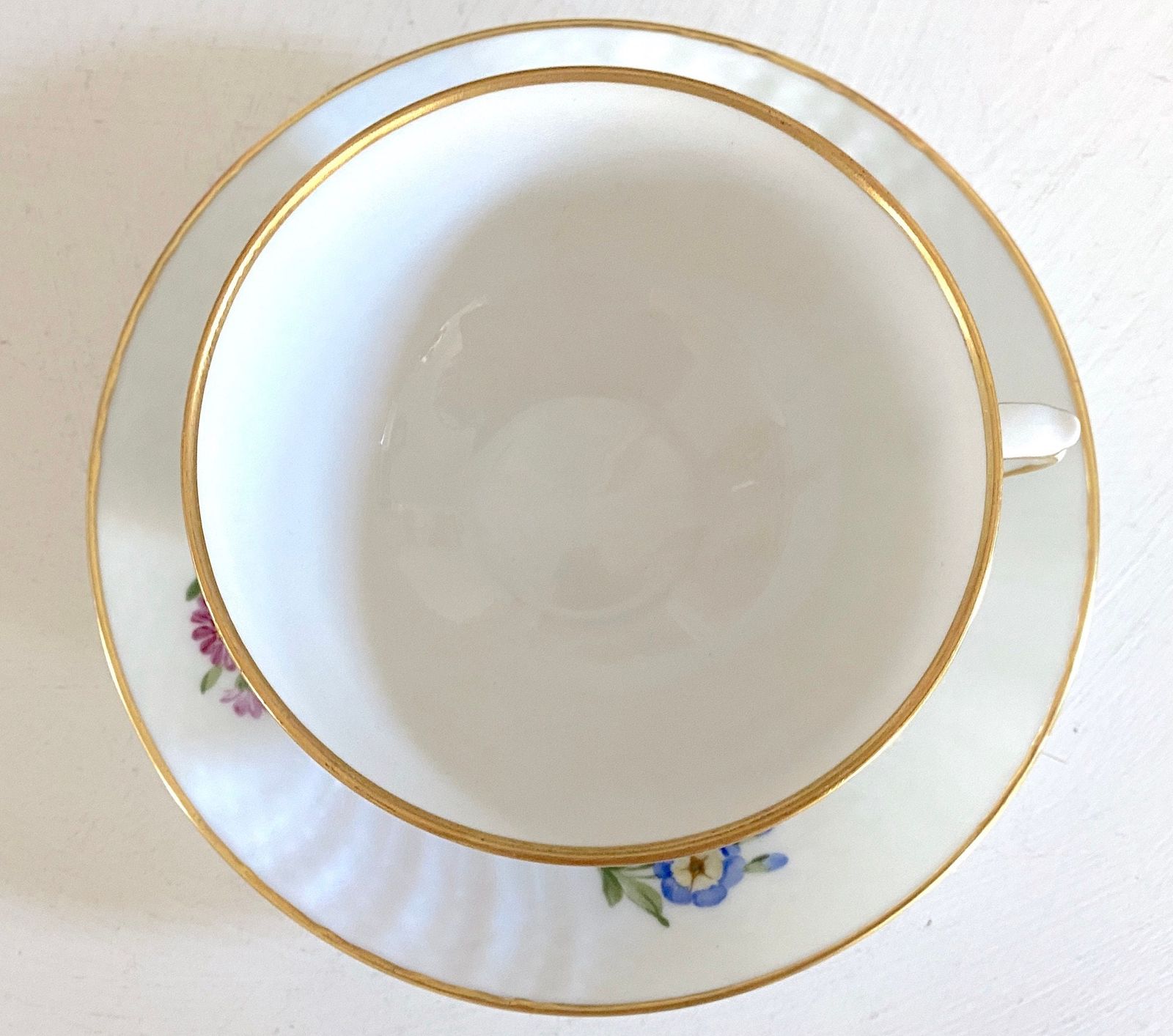 サクソンフラワー