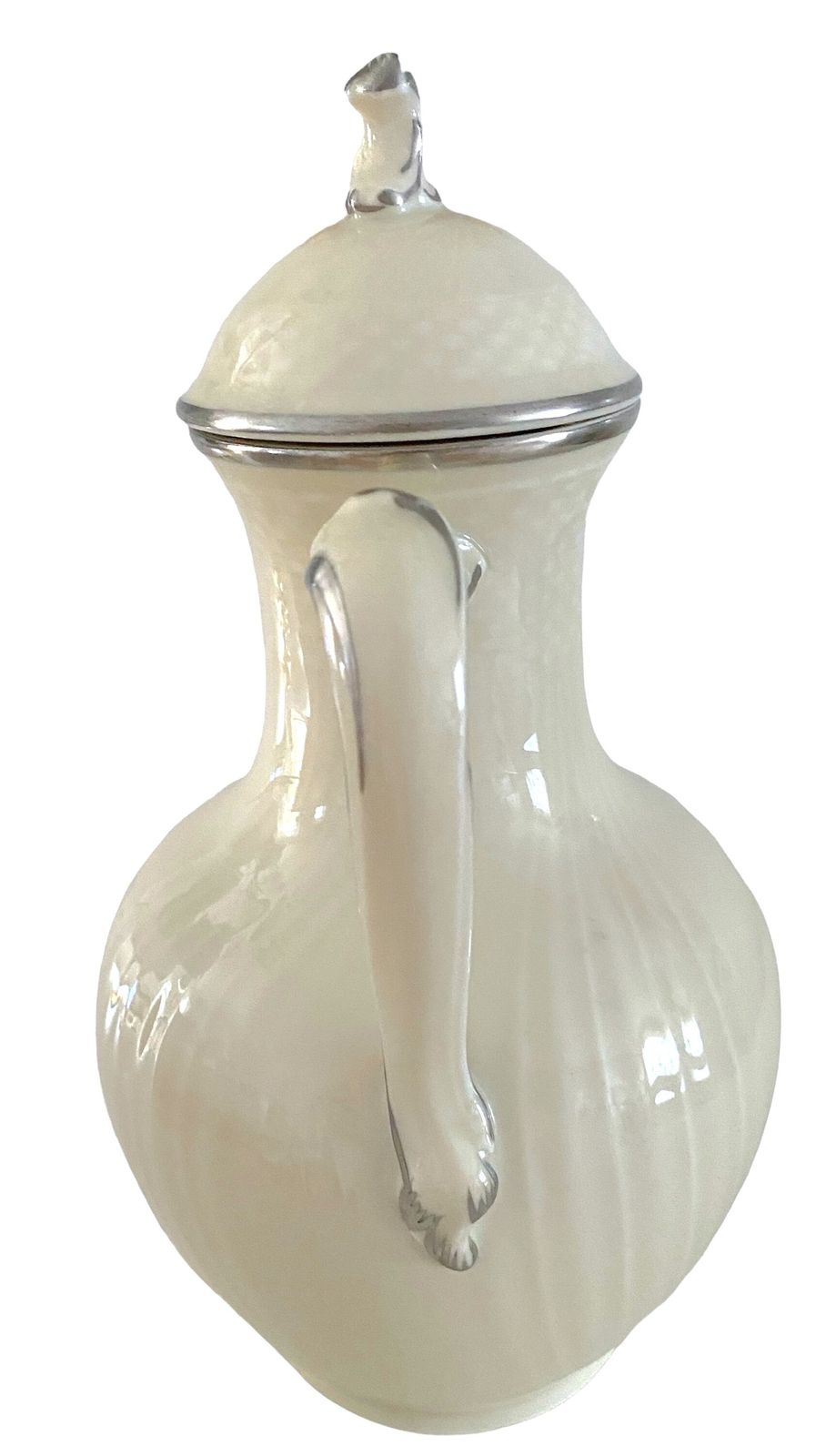 ロイヤルコペンハーゲン コーヒーポット