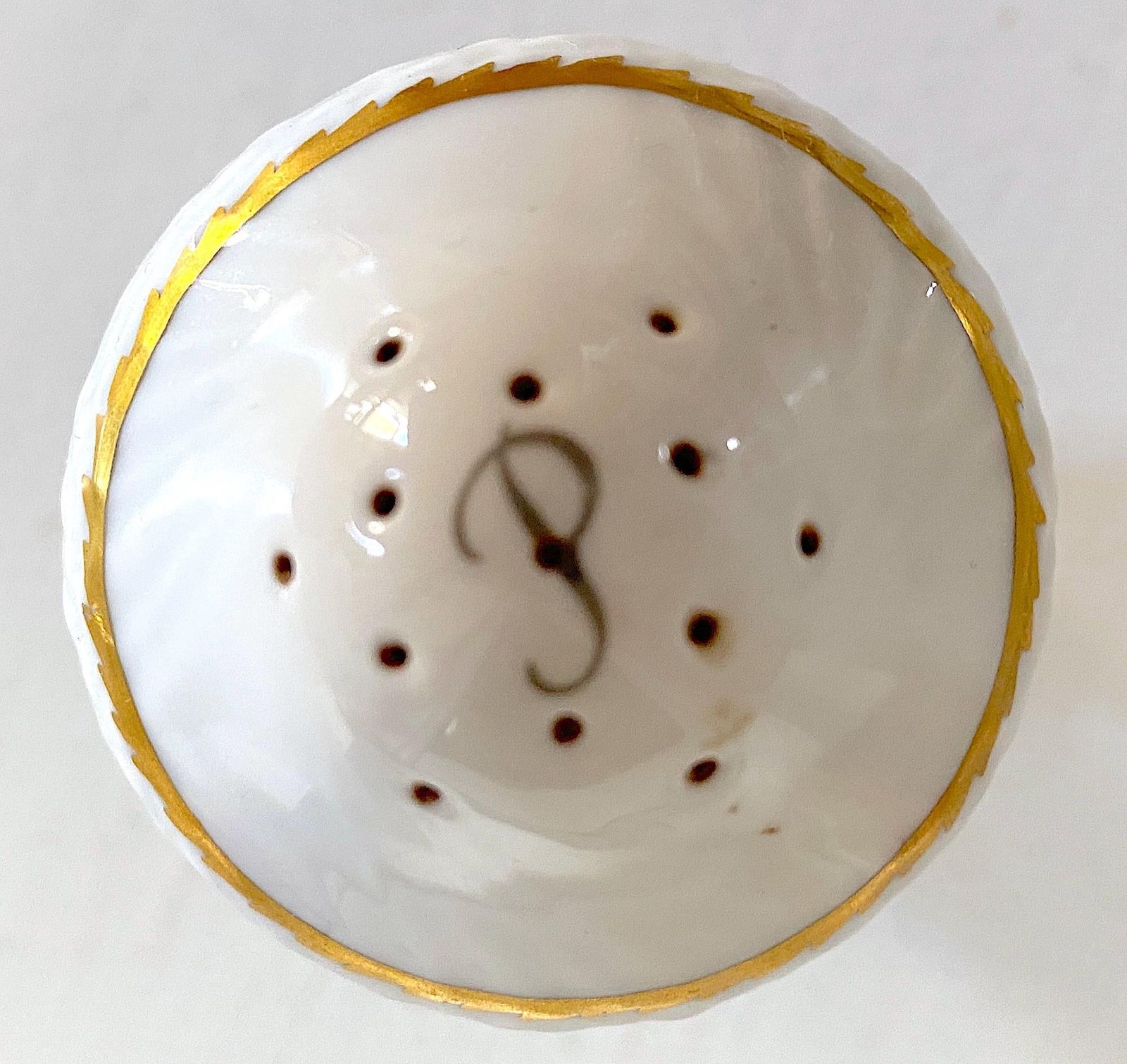 ロイヤルコペンハーゲン ザクセンフラワー