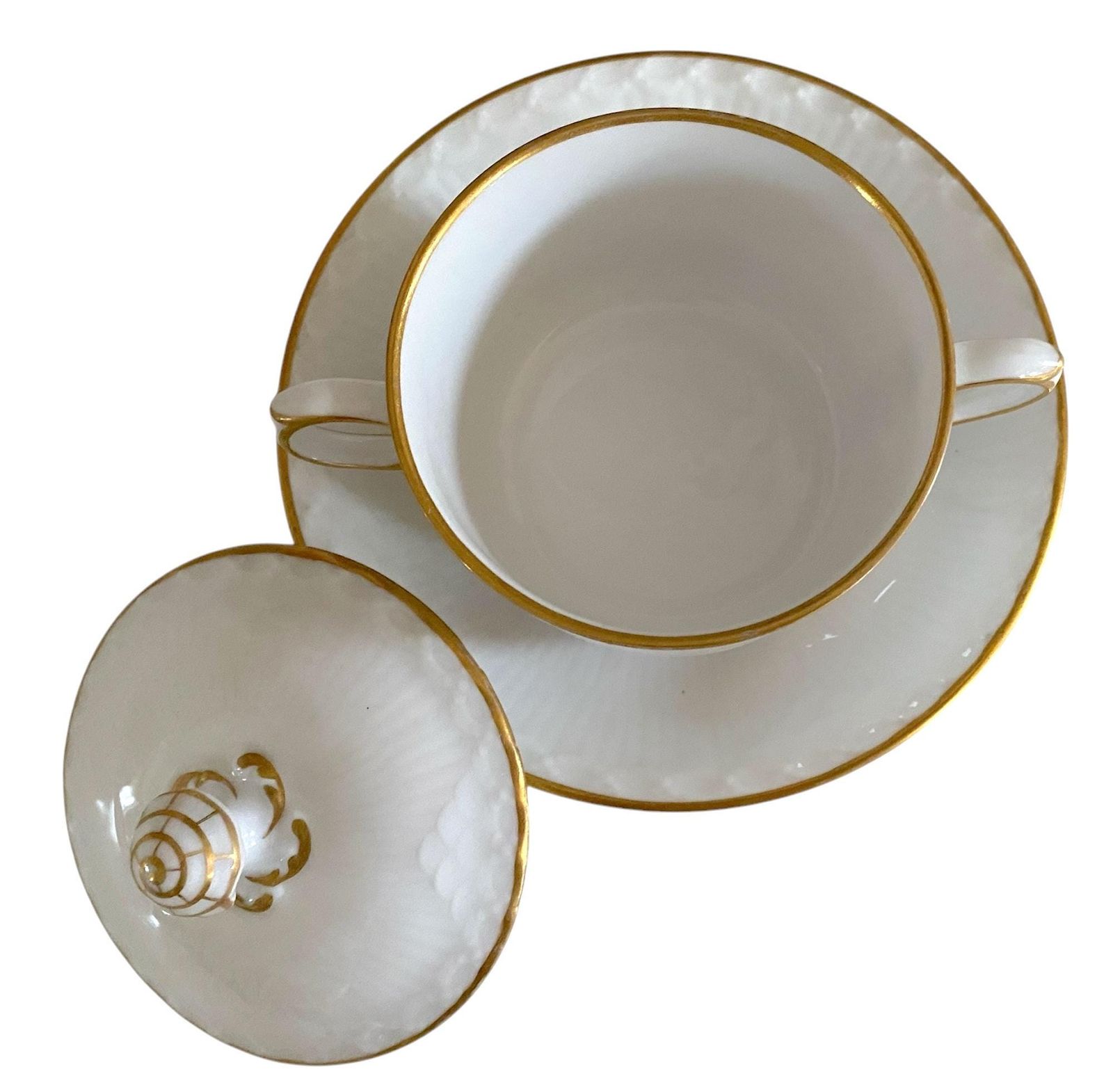 アンティーク ロイヤルコペンハーゲン