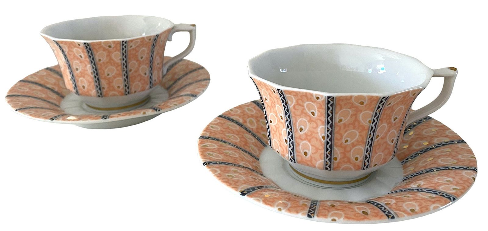 フェアリーテール デミタスカップセット