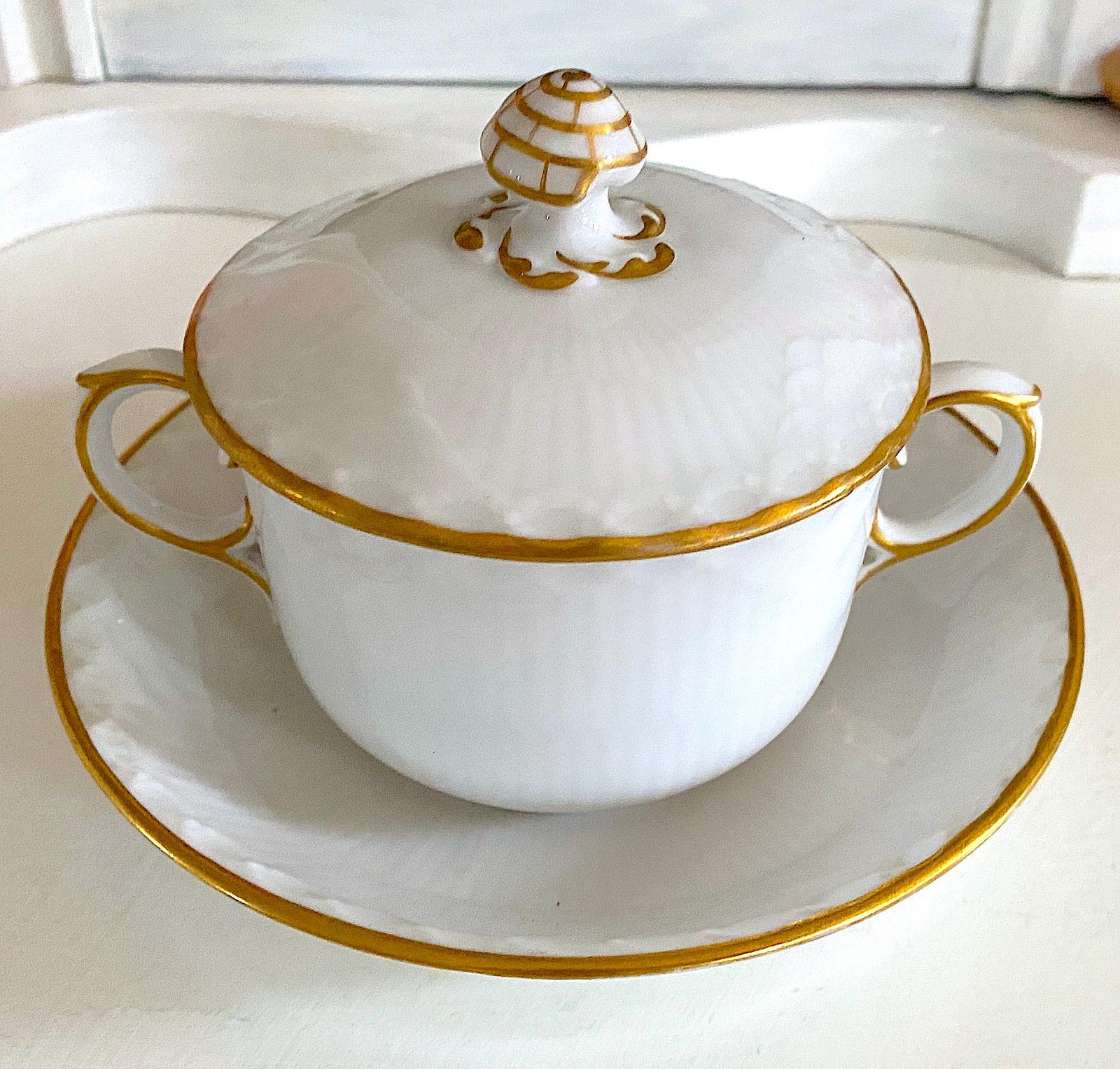 デンマーク磁器