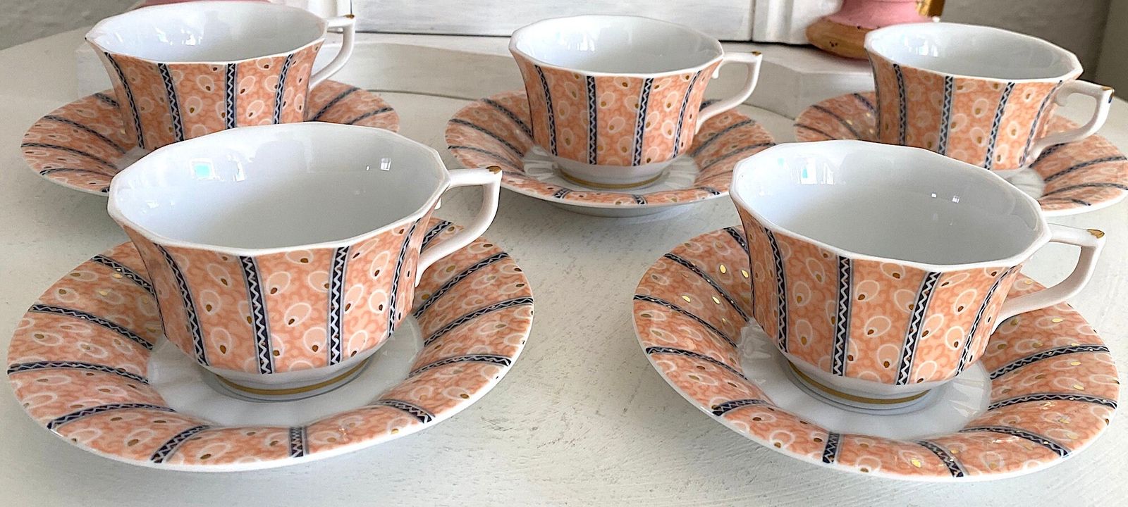 ゴールドアクセント