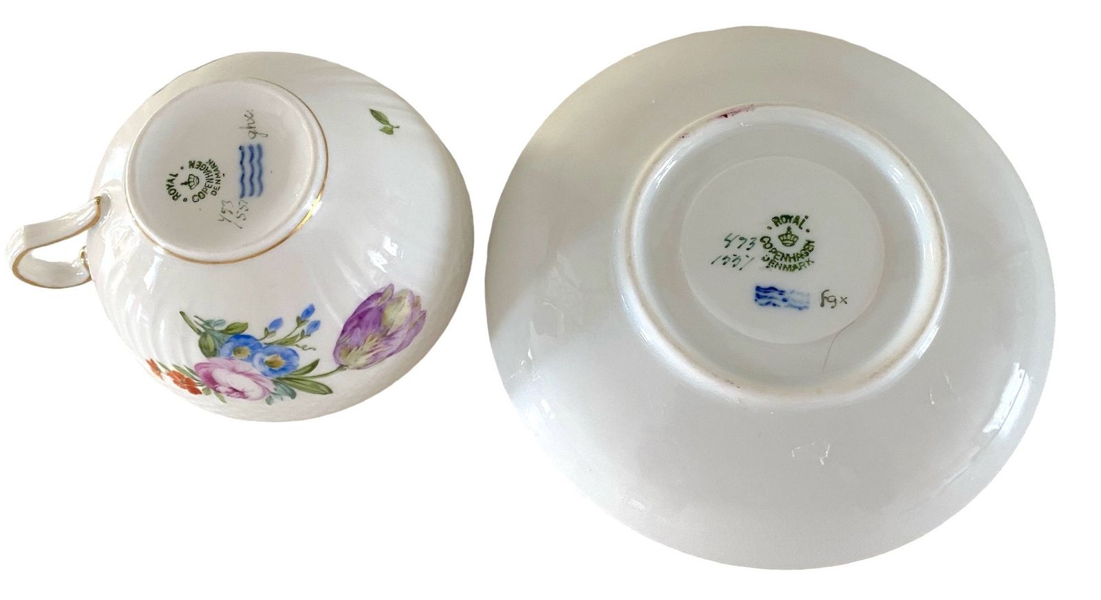 ヴィンテージ1950年代