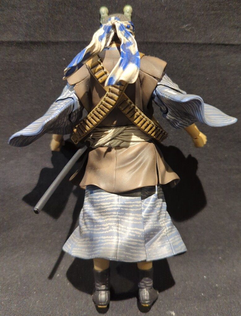 FREEing figma 八つ墓村 多治見要蔵 SP-120 - メルカリ