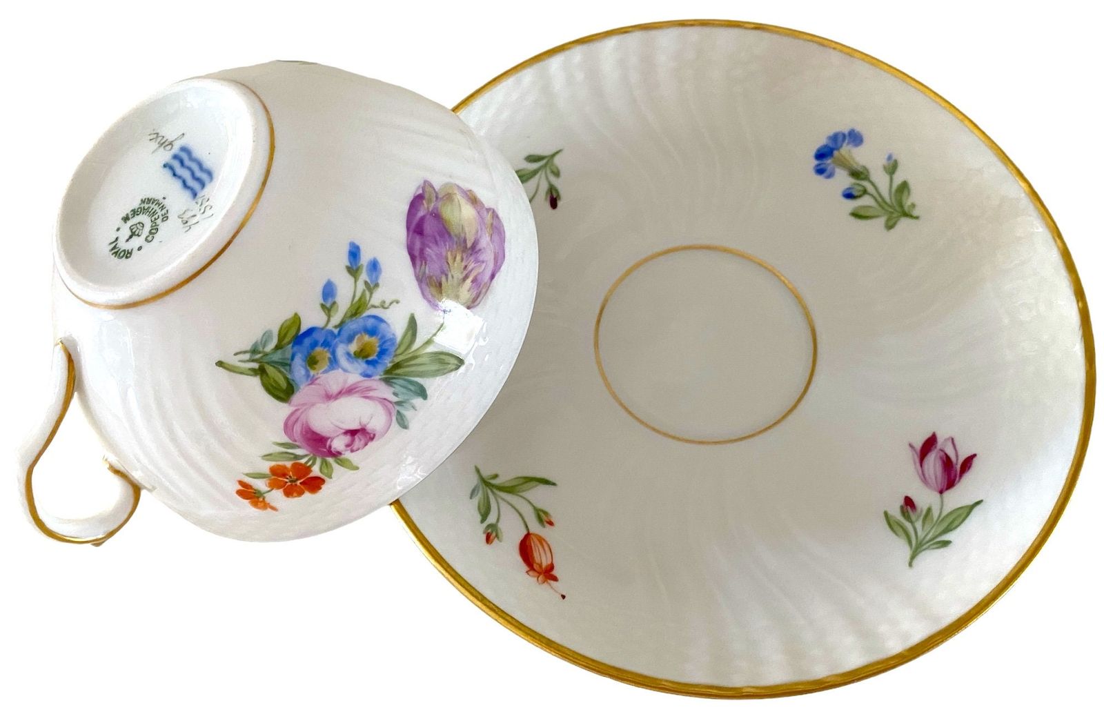 ロイヤルコペンハーゲン