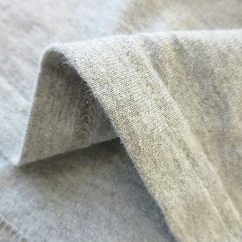 バーバリーブルーレーベル BURBERRY BLUE LABEL カットソー ラウンド