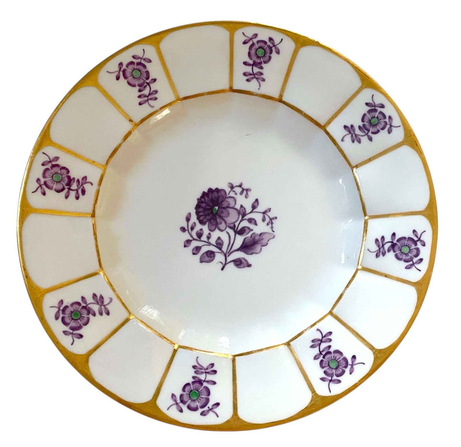 エンパイア サイドプレート