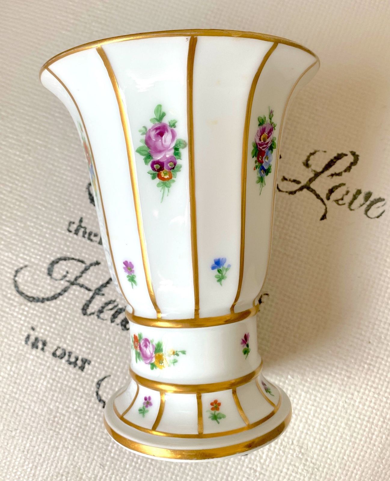 ヘンリエッテ花瓶