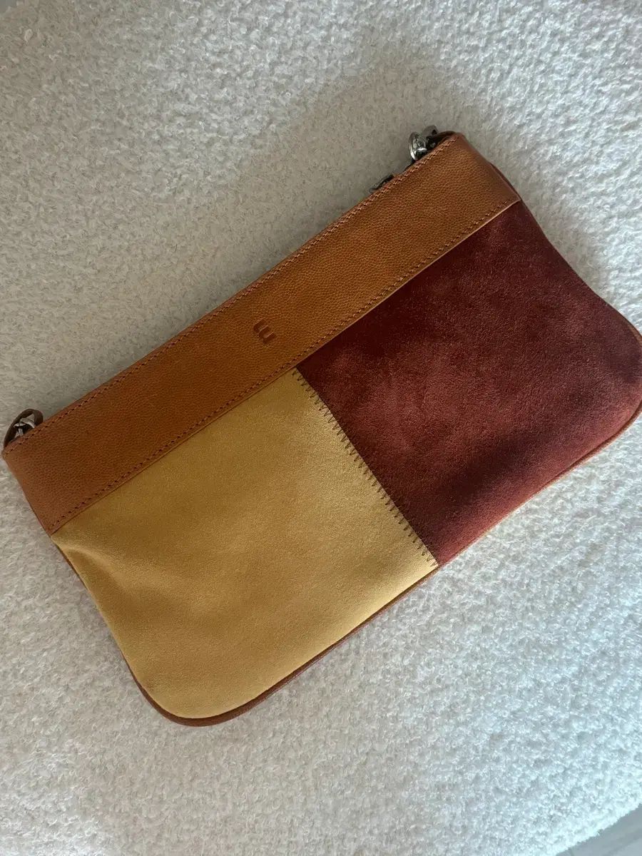 MINITMUTE チェーンバッグ