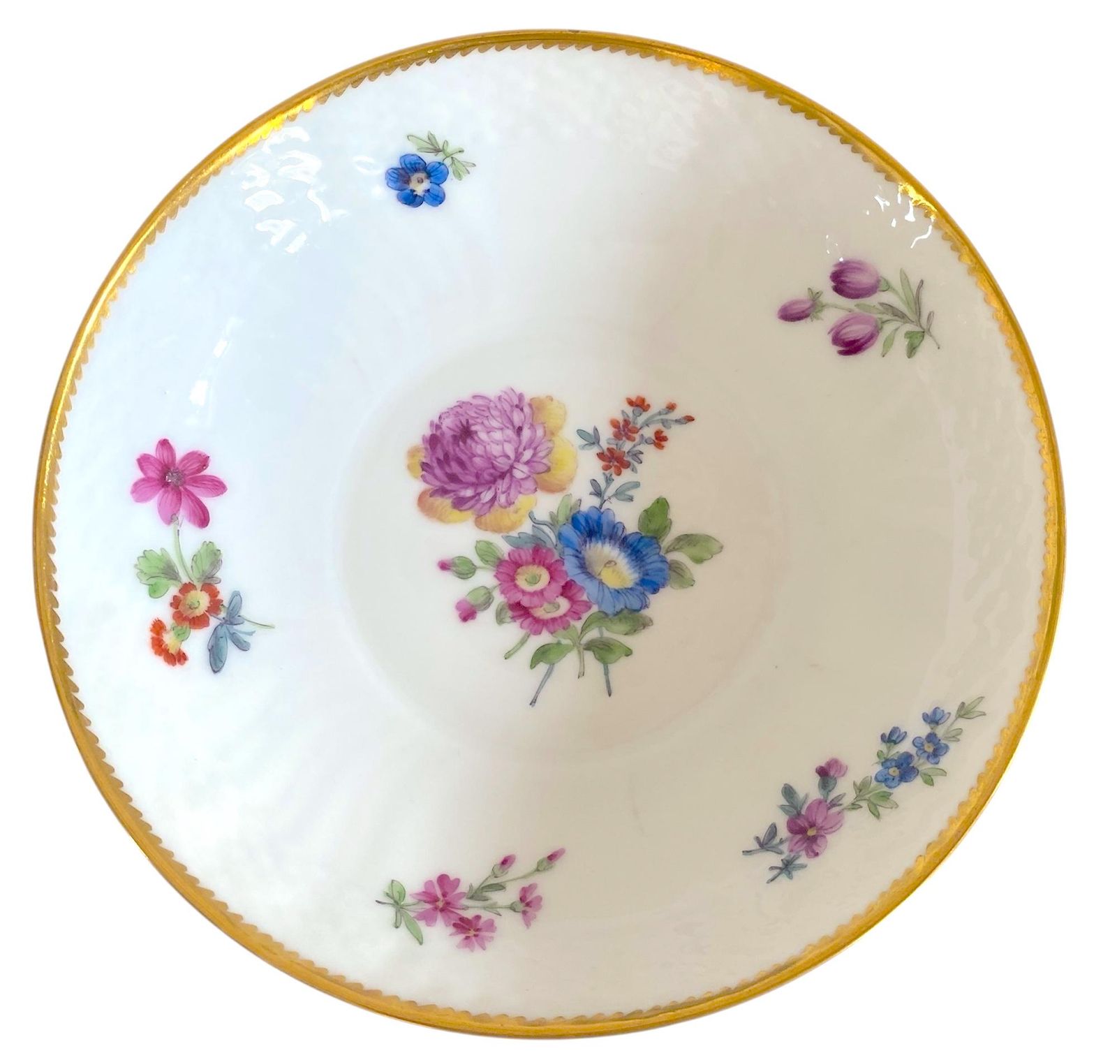 ロイヤルコペンハーゲン カップ＆ソーサー