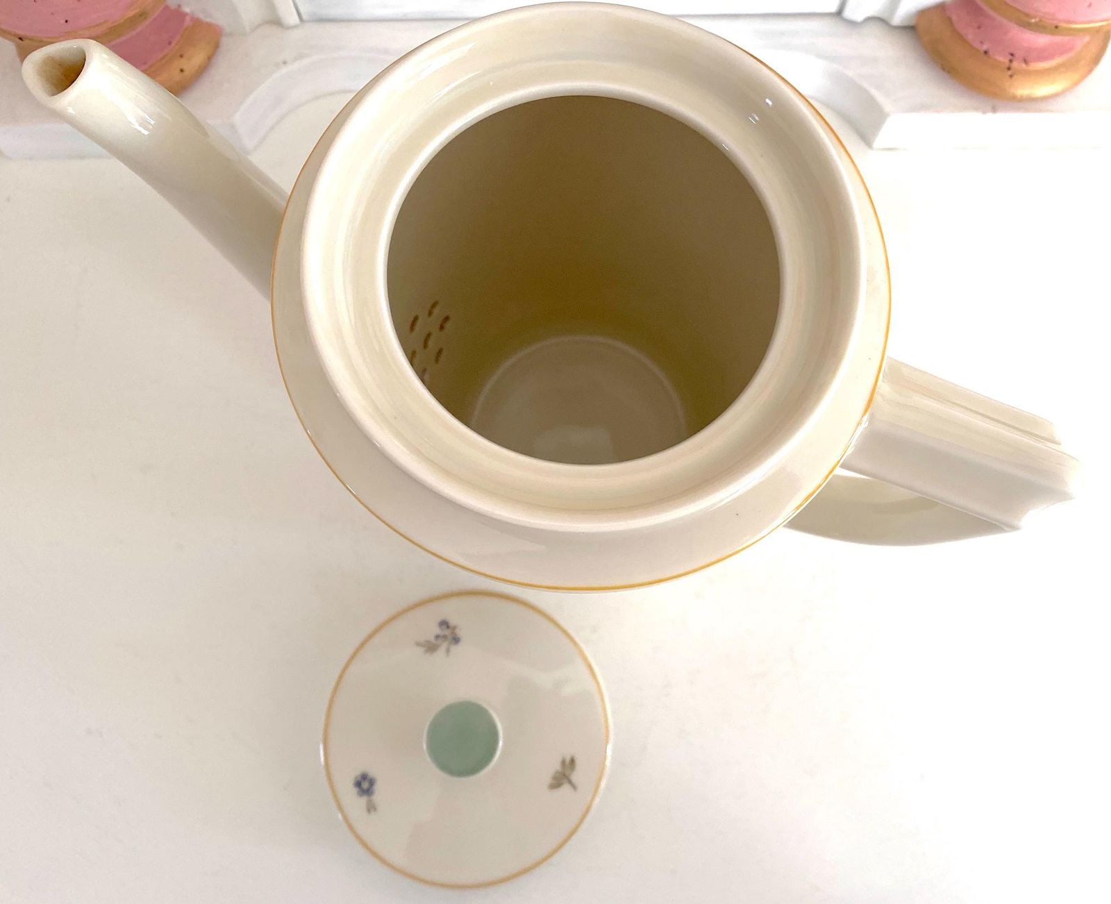 コーヒーポット 1950年代