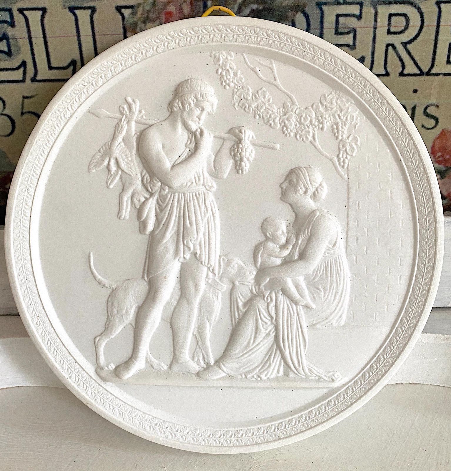 ロイヤルコペンハーゲン